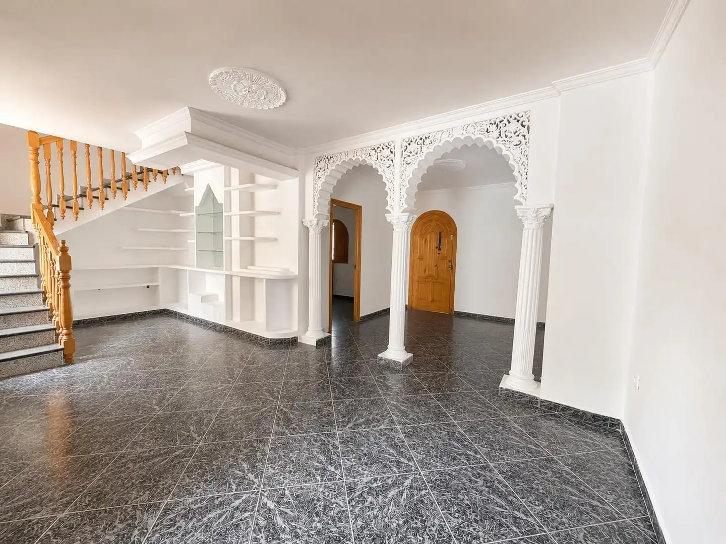 Casa adosada en venta en Calle Calle Eloy Téllez, Centro Histórico