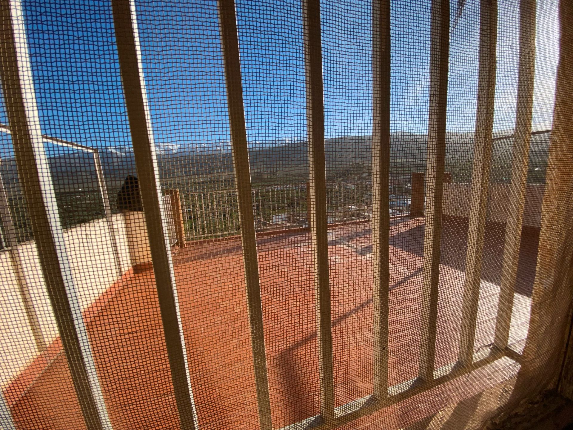 Terrassa de Casa o xalet en venda en Fiñana amb Balcó