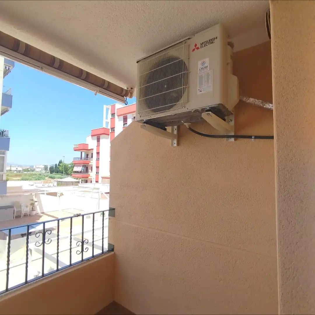 Wohnung mit Balkon zur Miete in Calle JAUME ROIG 3, imagen 54