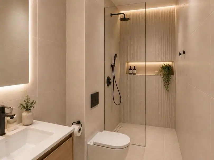 Penthouse zum Verkauf in Conca 16, imagen 18