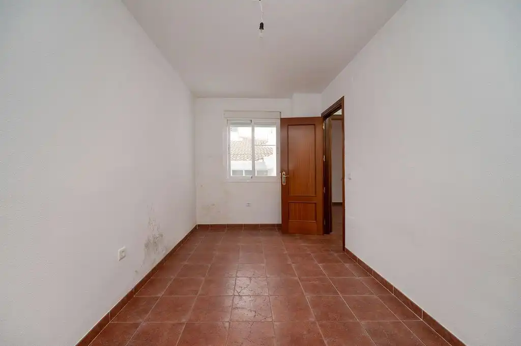 Habitación de Ático en venta en Alhaurín de la Torre con Aire acondicionado, Calefacción y Terraza