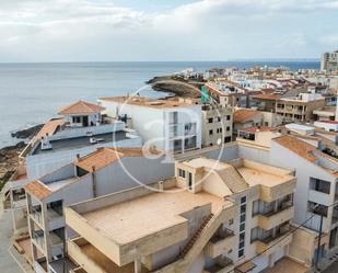 Exterior view of Flat for sale in Ses Salines  with Air Conditioner, Heating and Terrace