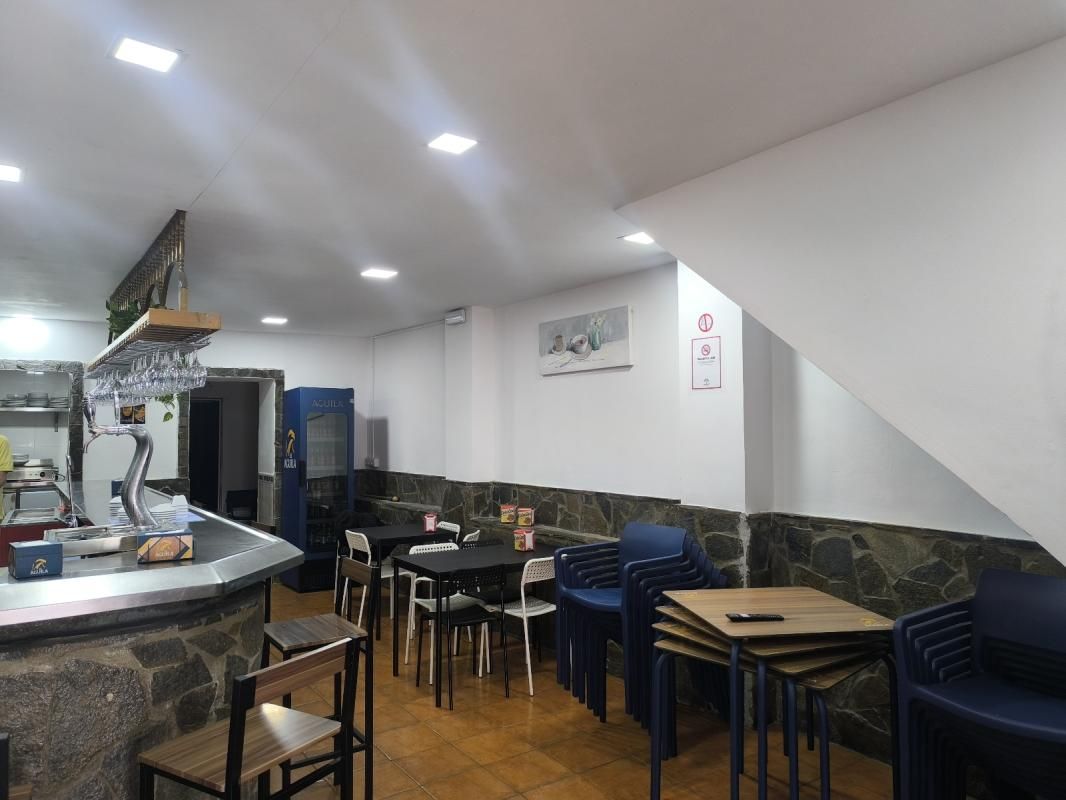 Premises for sale in Málaga Capital  with Air Conditioner and Terrace