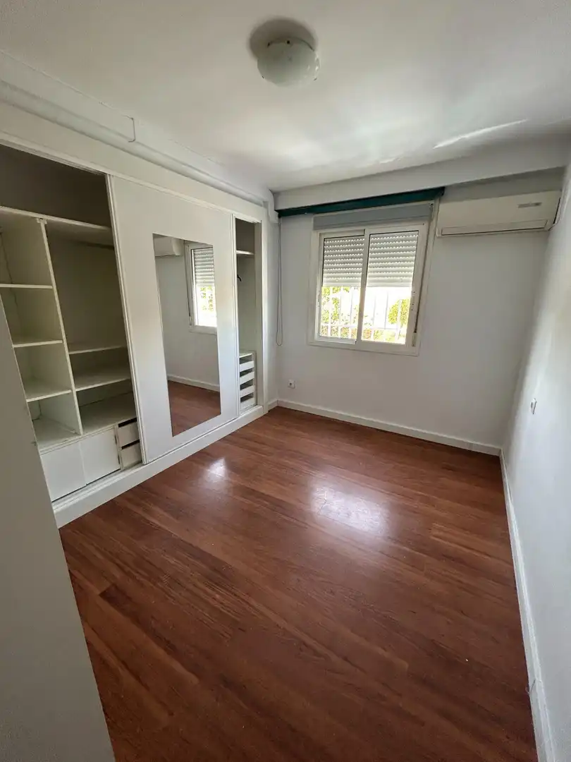 Piso de alquiler en Balcón de Sevilla - Atalaya - La Uva - La Extremeña