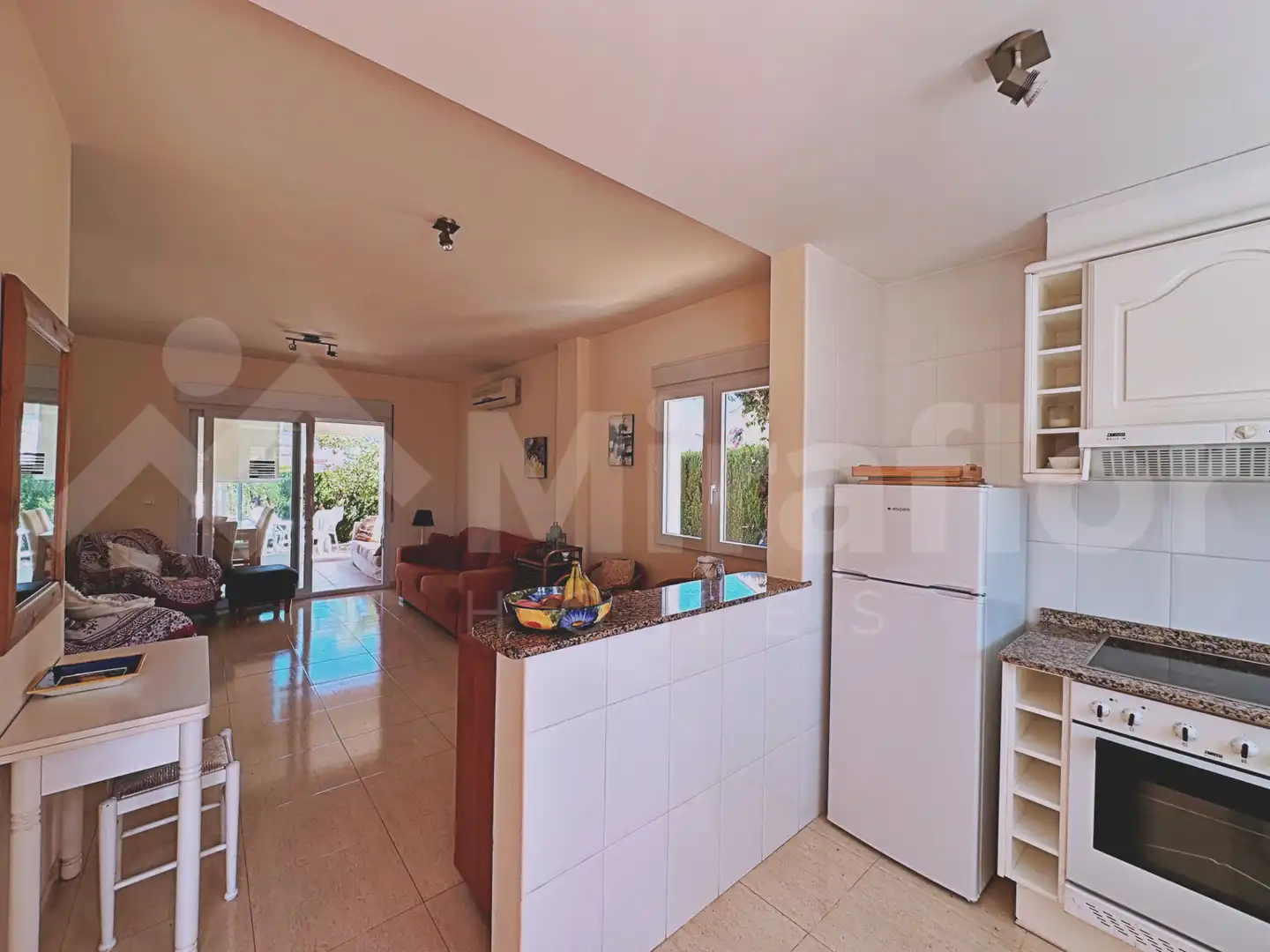 Appartement compact avec terrasse à vendre à Carrer Vall de Laguart, imagen 12