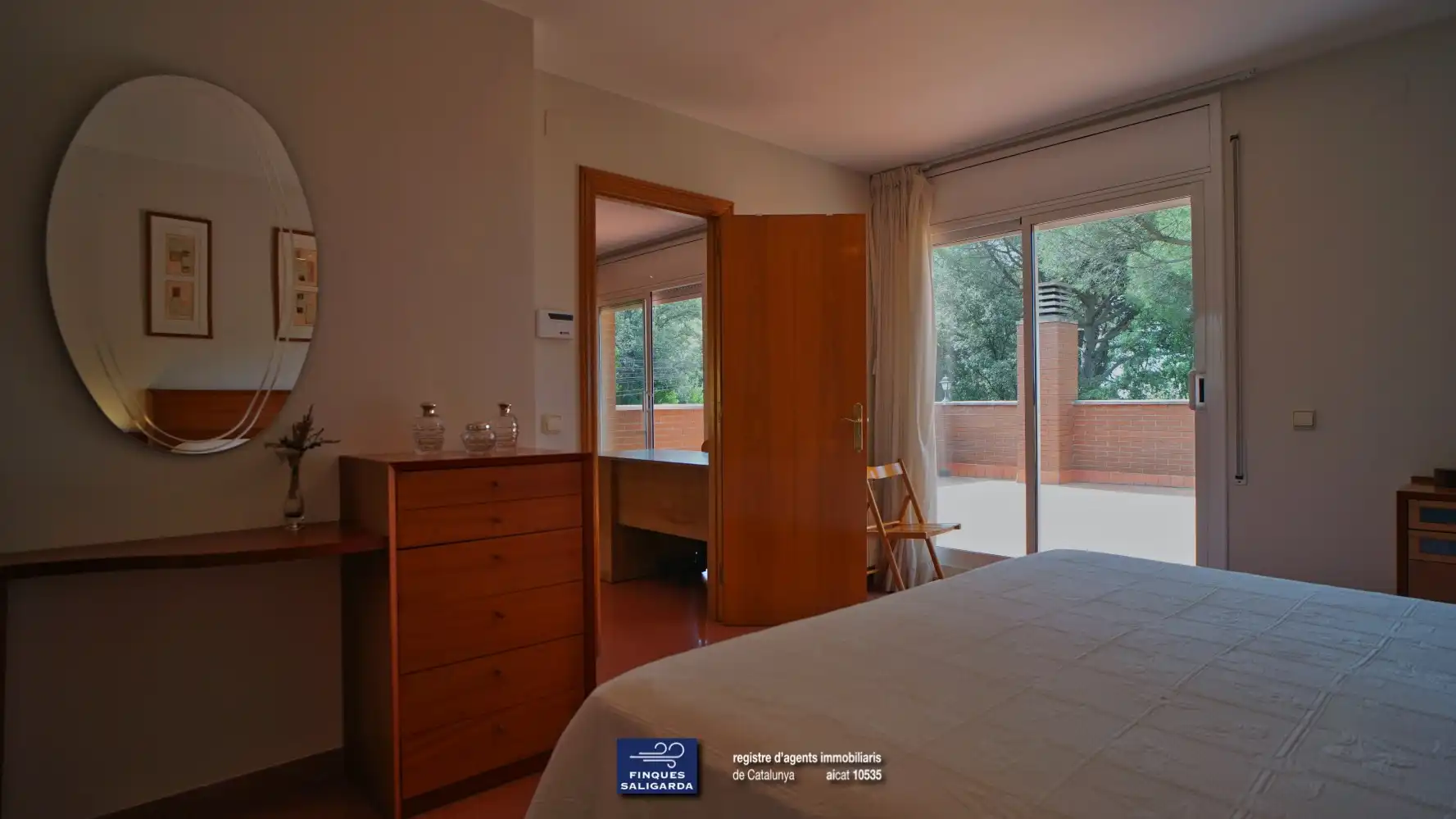 Casa con terraza en venta en L'Ametlla del Vallès, imagen 45