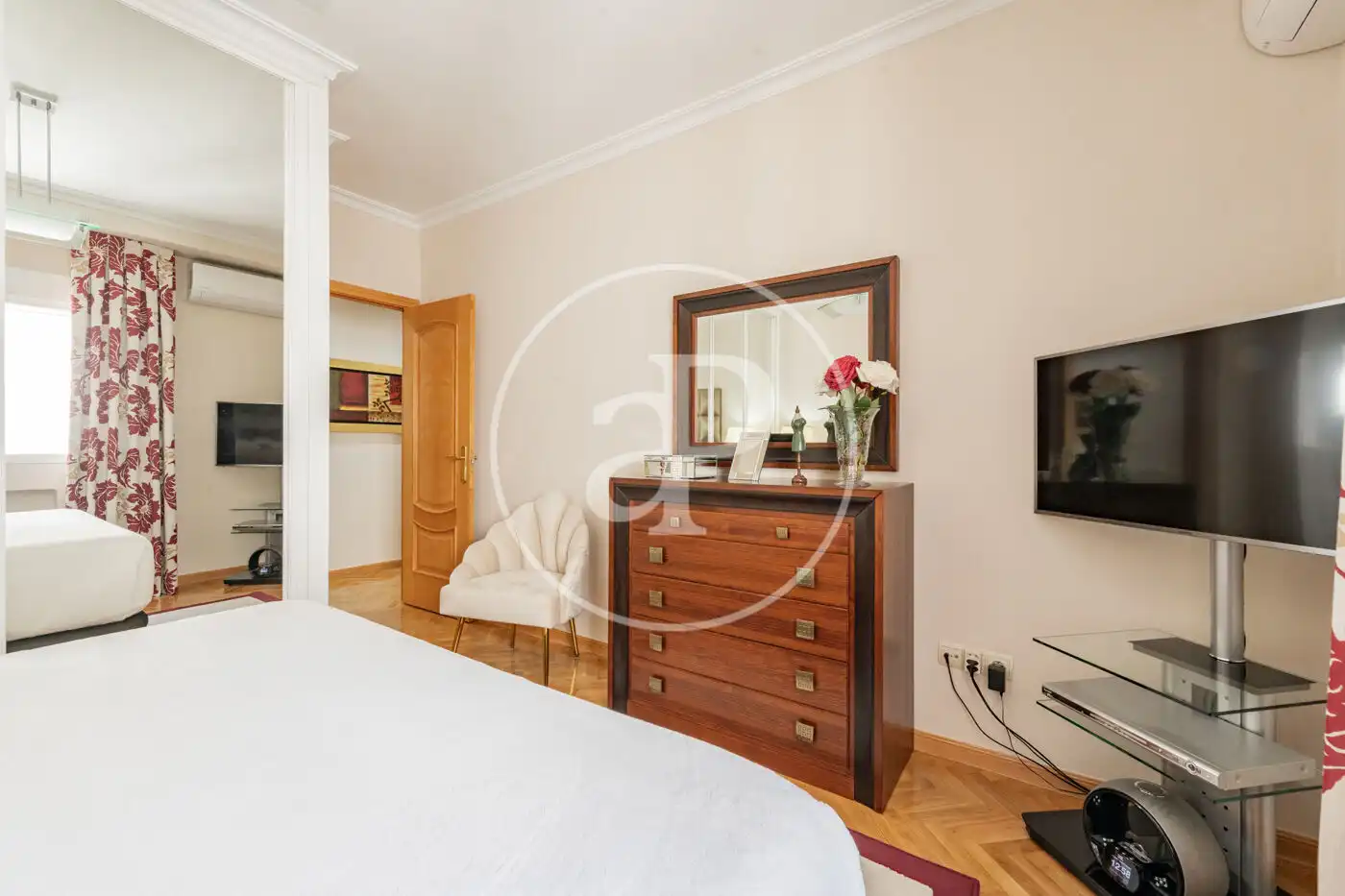 Appartamento con terrazza in vendita a C. de Garcilaso, imagen 41