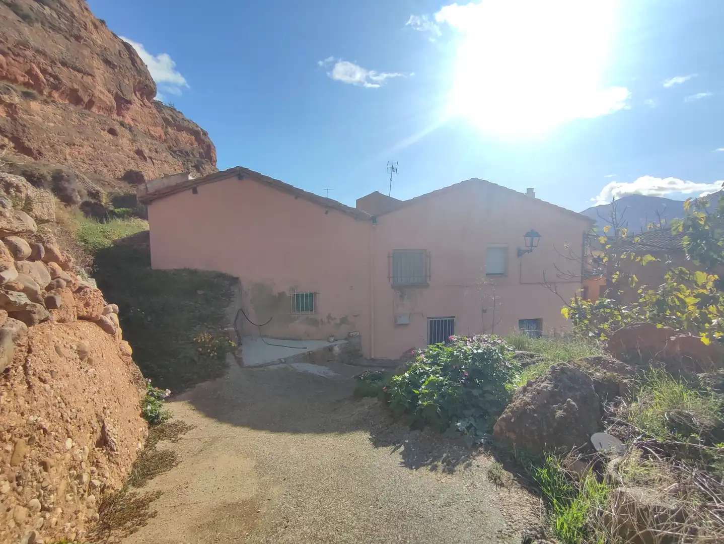 Casa en venda a Arnedillo, imagen 4