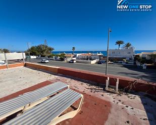 Exterior view of House or chalet for sale in Mojácar  with Air Conditioner, Heating and Private garden