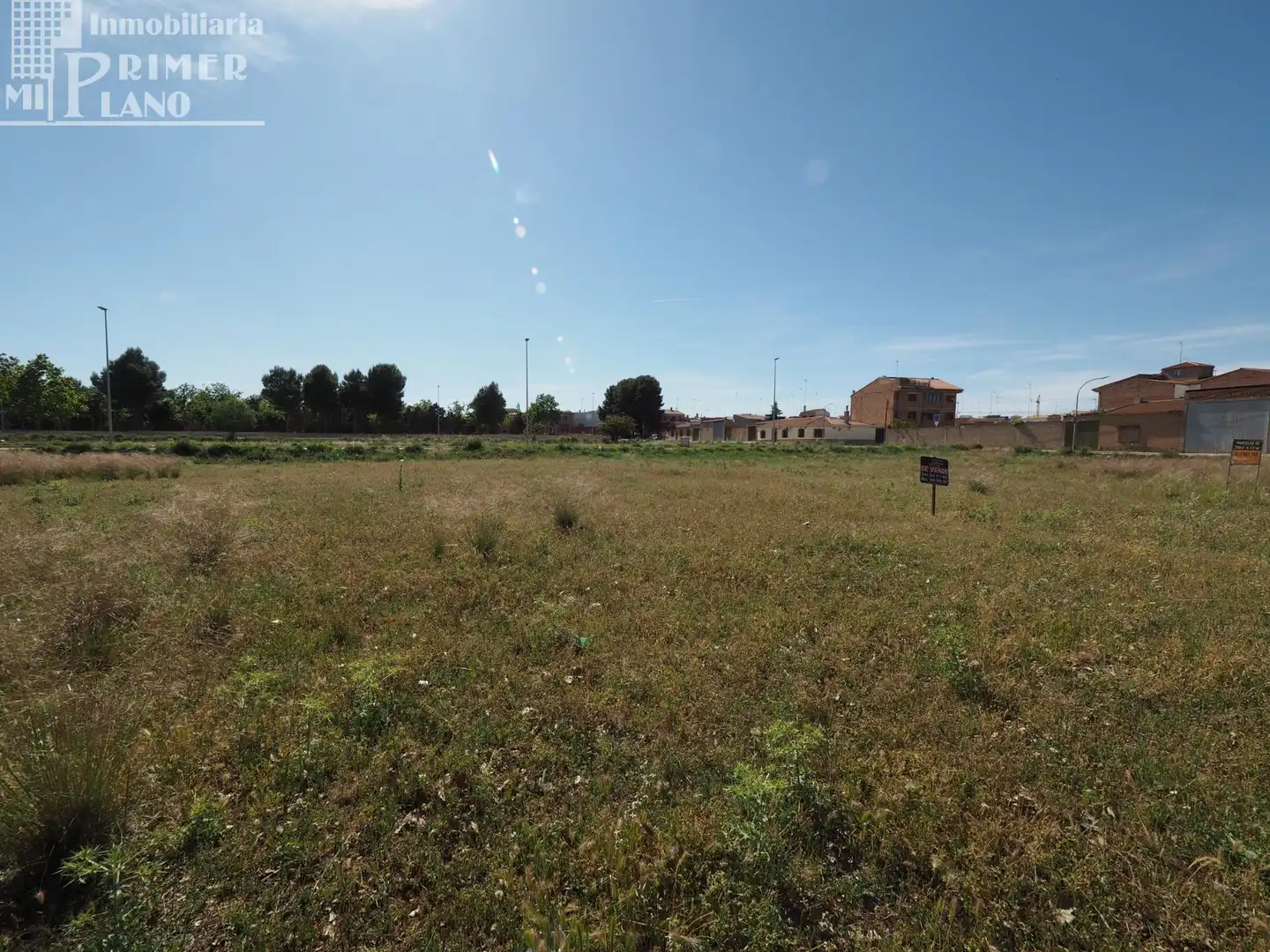 Residential for sale in Villarrobledo