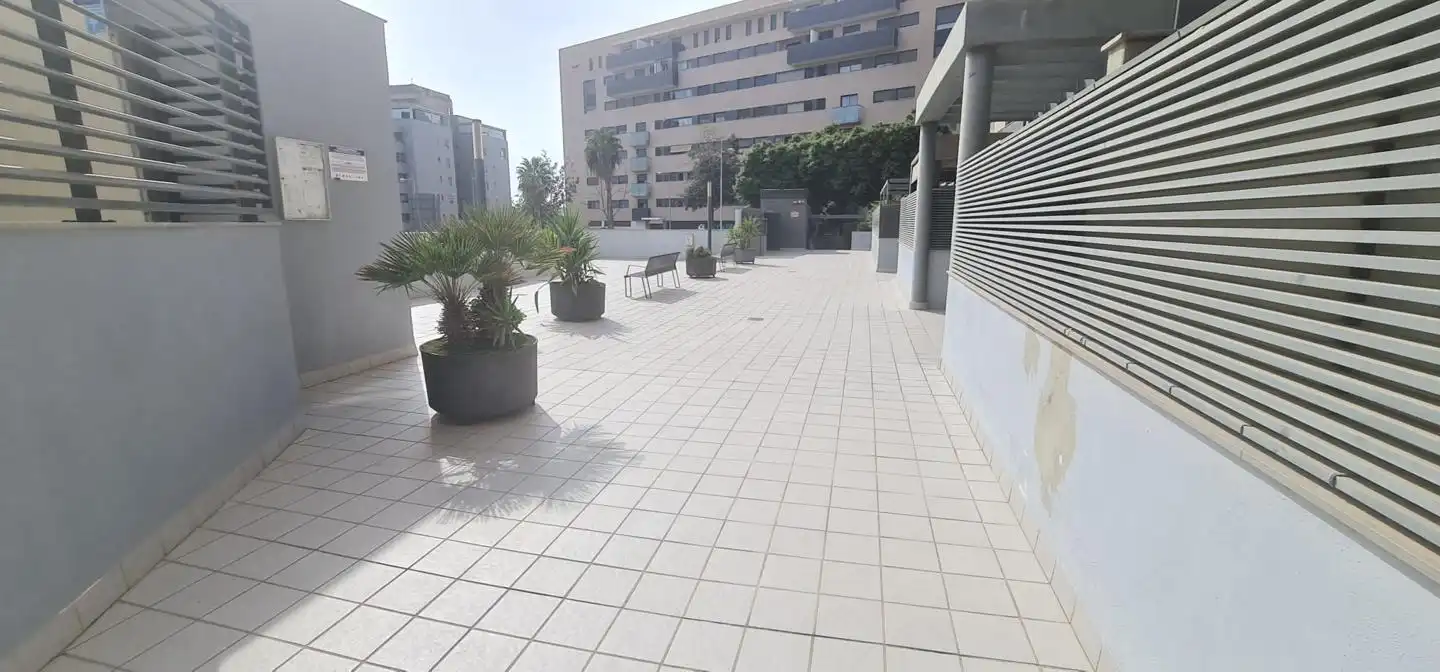 Terrassa de Pis en venda en Nueva Almería - Cortijo Grande - Vega de Acá