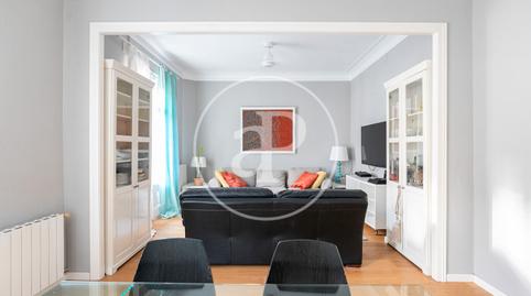 Photo 4 of Flat to rent in Carrer de Los Castillejos, Sagrada Família, Barcelona