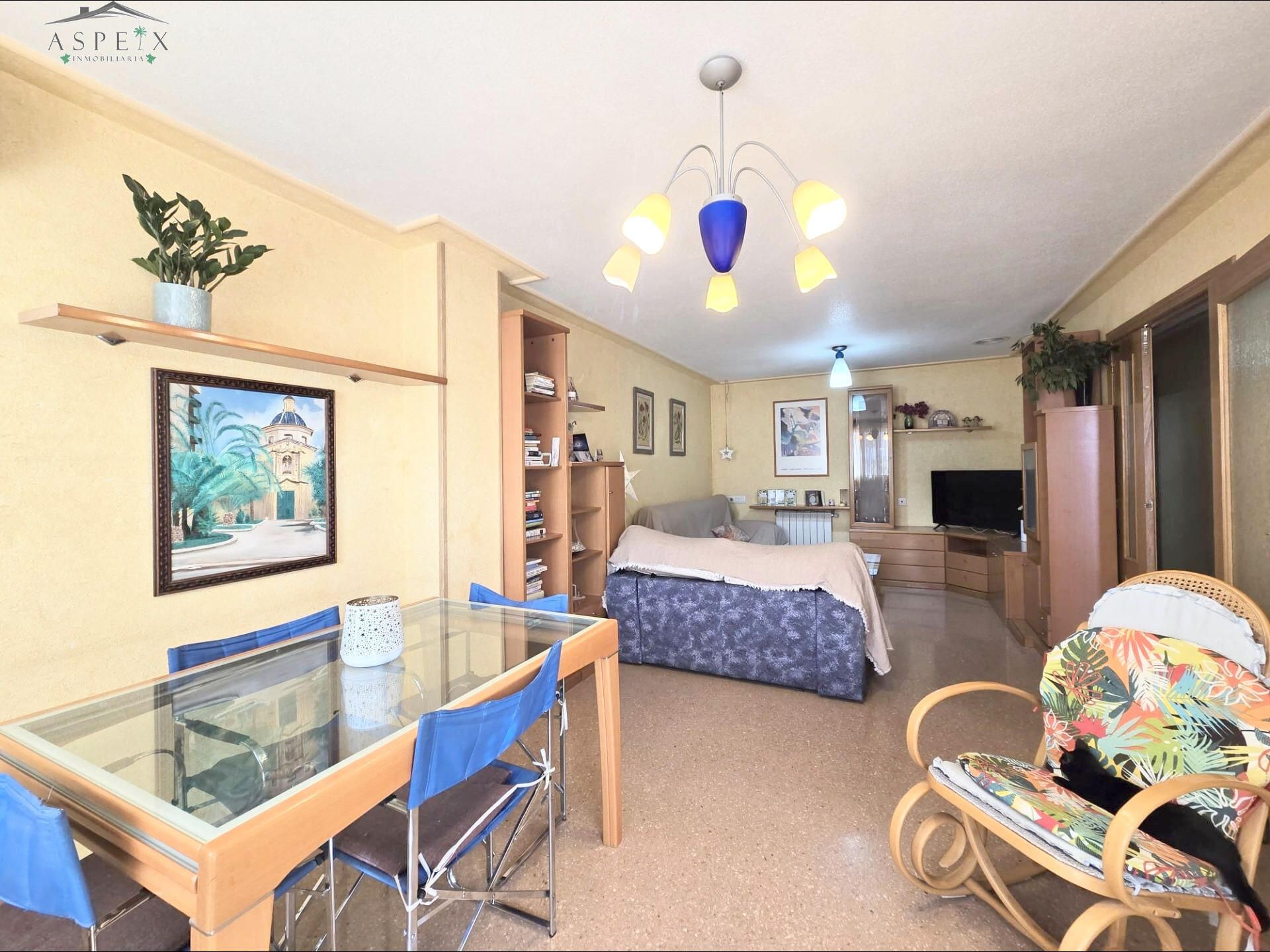 Living room of House or chalet for sale in Monóvar  / Monòver  with Terrace