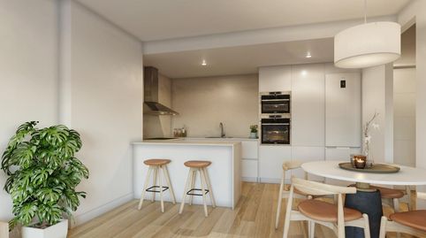 Foto 5 de Piso en venta en Calle Porcelana, 1, Campanillas, Málaga Capital