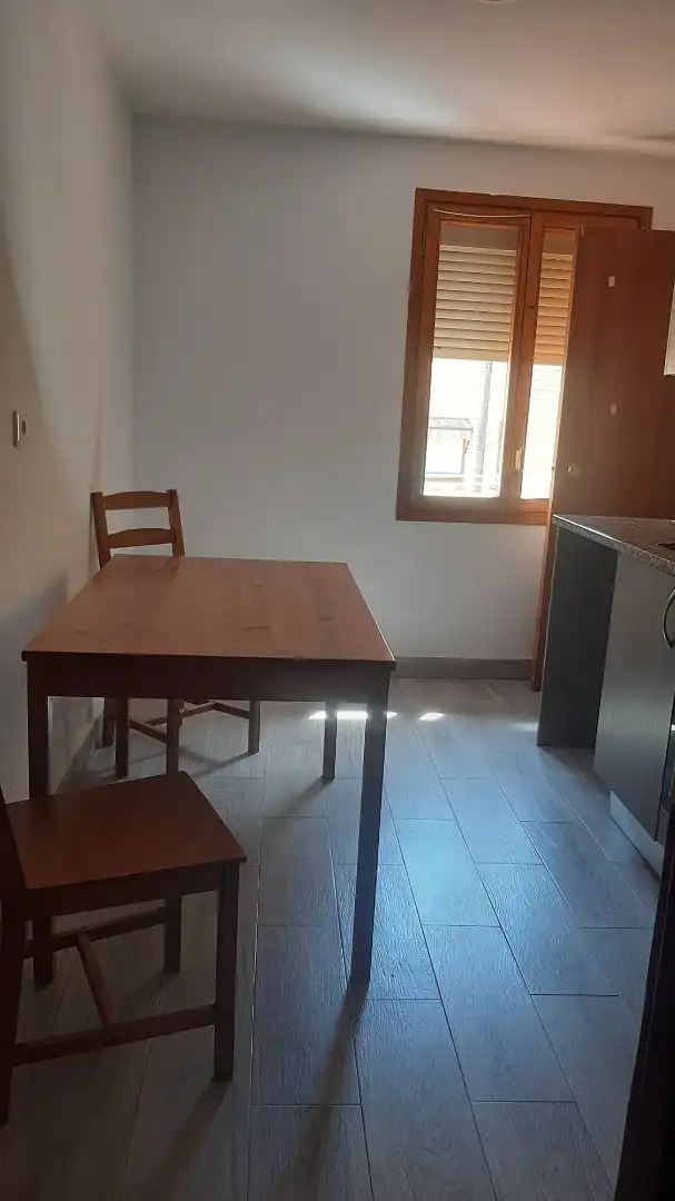 Esszimmer von Wohnung zum Verkauf in Zaragoza