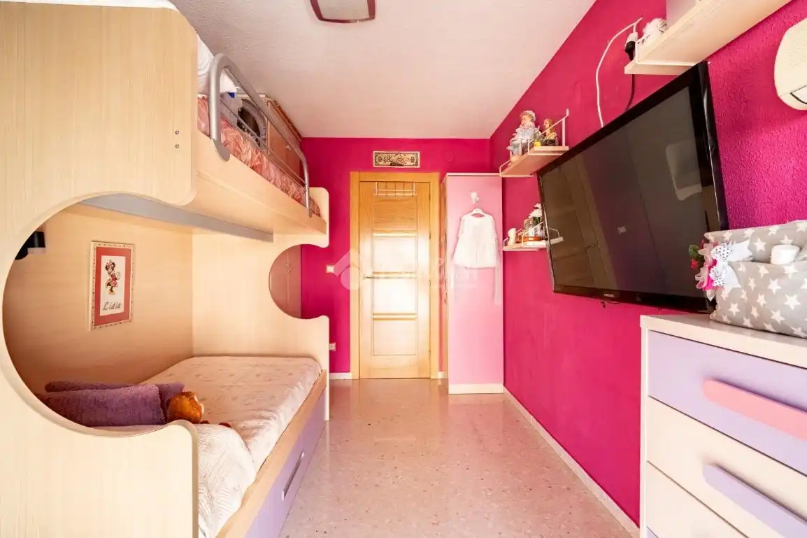 Wohnung zum Verkauf in Haza Grande