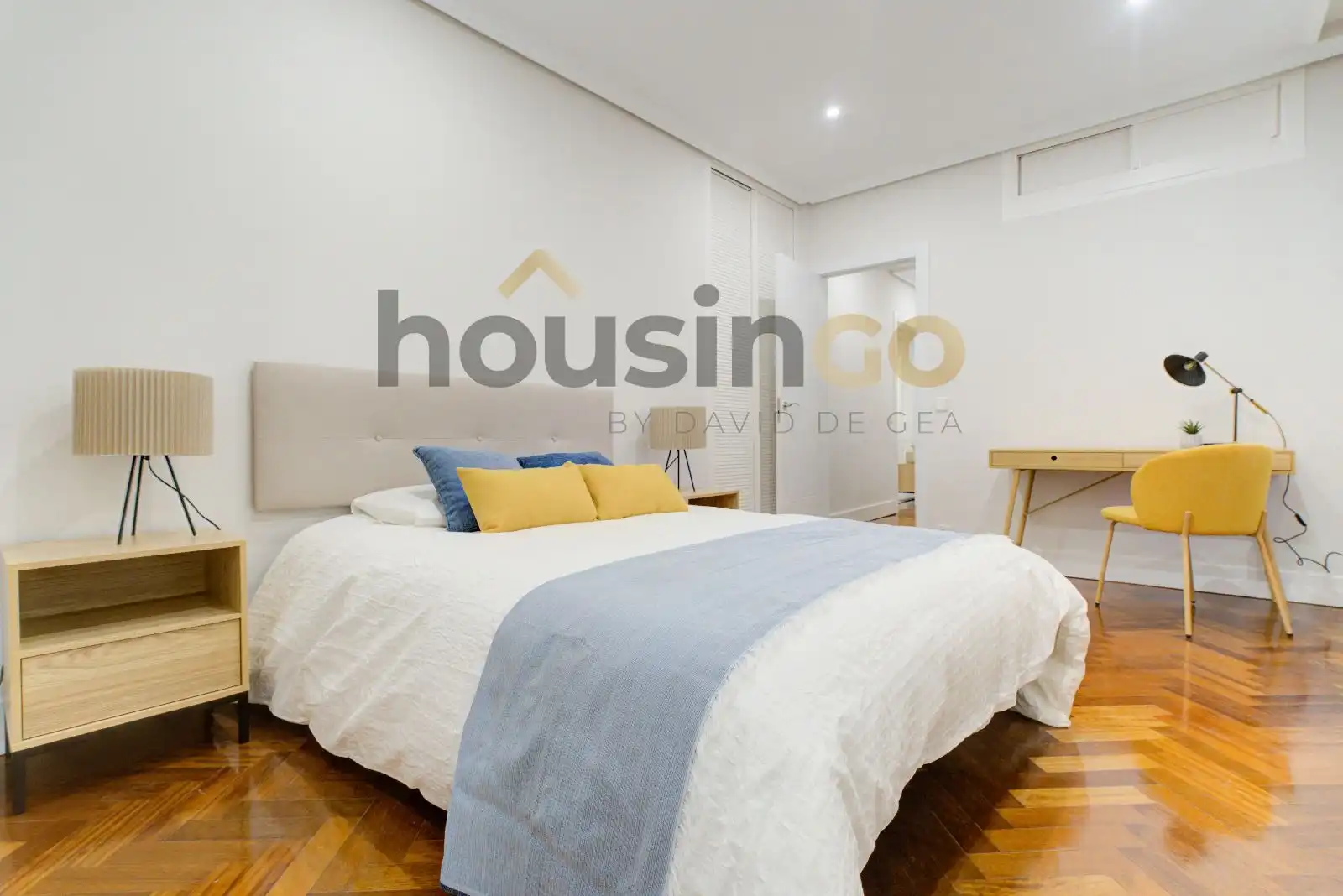 Habitación de Piso en venta en Madrid con Aire acondicionado, Calefacción y Amueblado