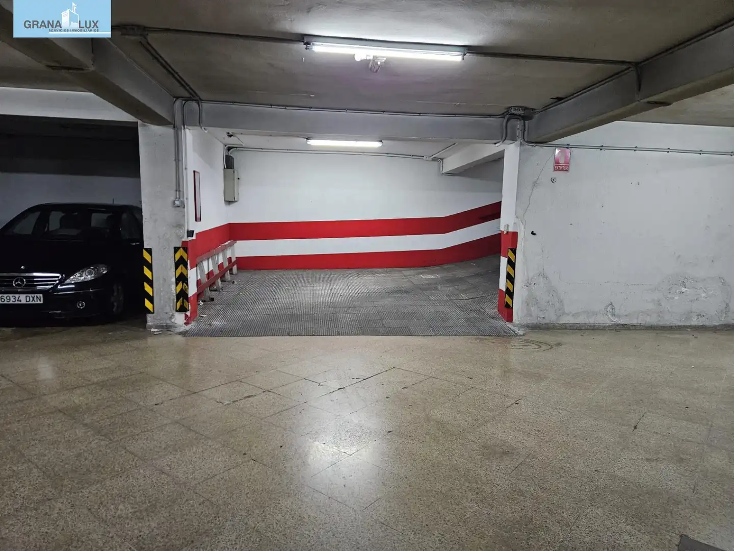 Aparcament en venda a Calle de Buensuceso, imagen 11