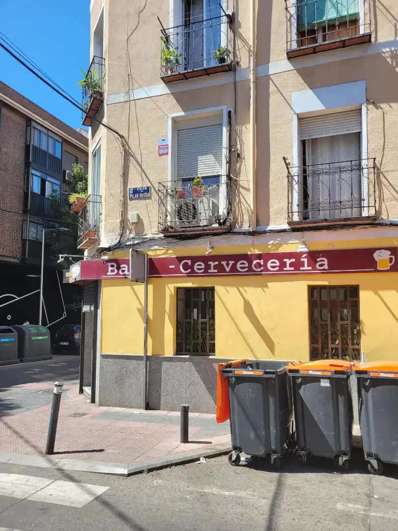 Local comercial en venda a Avenida de Peña Prieta, imagen 4