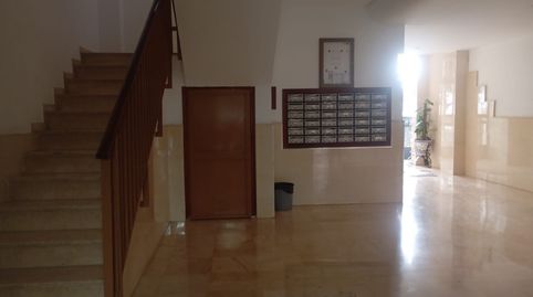 Foto 4 de Piso en venta en Carretera de Carmona, Parque Atlántico- San Matías, Sevilla Capital