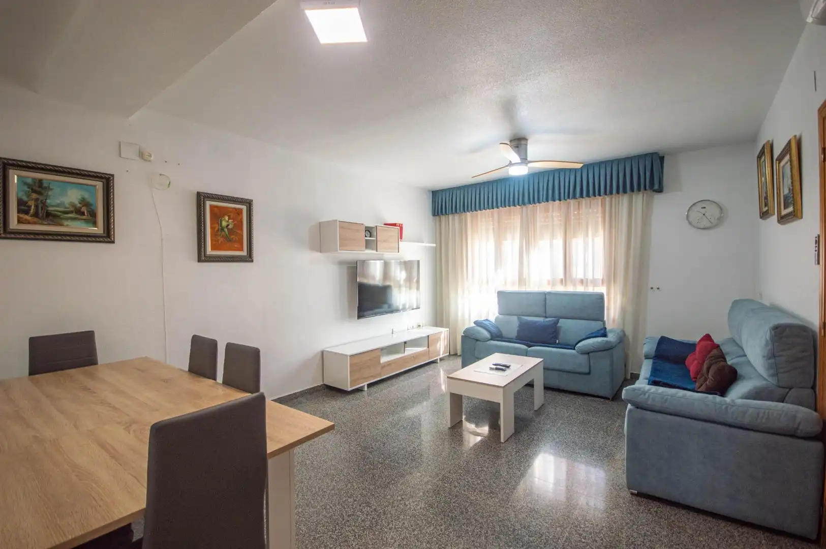 Bungalow mit Garten zur Miete in COSTA BLANCA 5, imagen 4