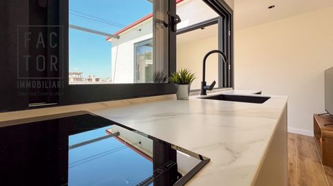 Foto 4 de Ático en venta en Carrer Doctor Bartomeu Robert, 3, Aiguadolç - Sant Sebastià, Sitges