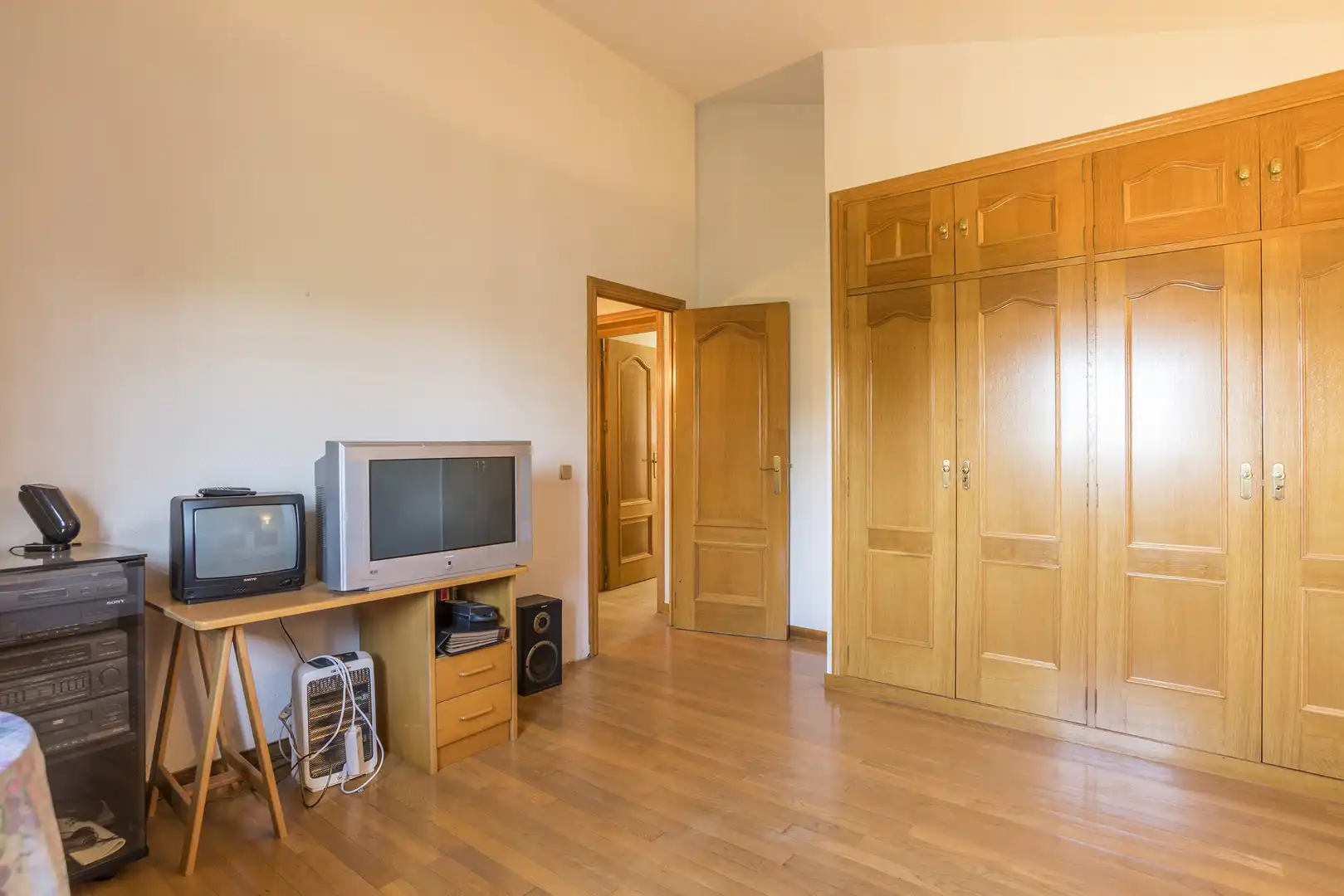 Casa o xalet en venda a Avenida de las Acacias, Guadarrama