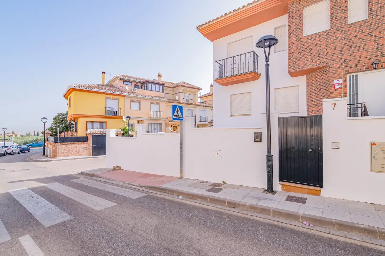 Casa bifamiliare con terrazza in vendita a Calle Río Monachil 7, imagen 3