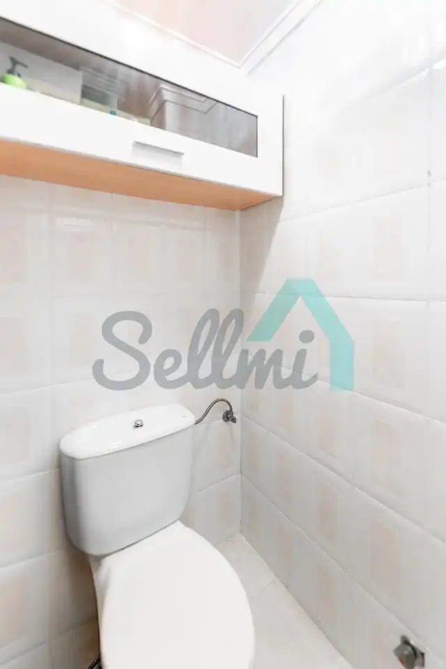 Appartamento con terrazza in vendita a Calle de San Lázaro, imagen 27