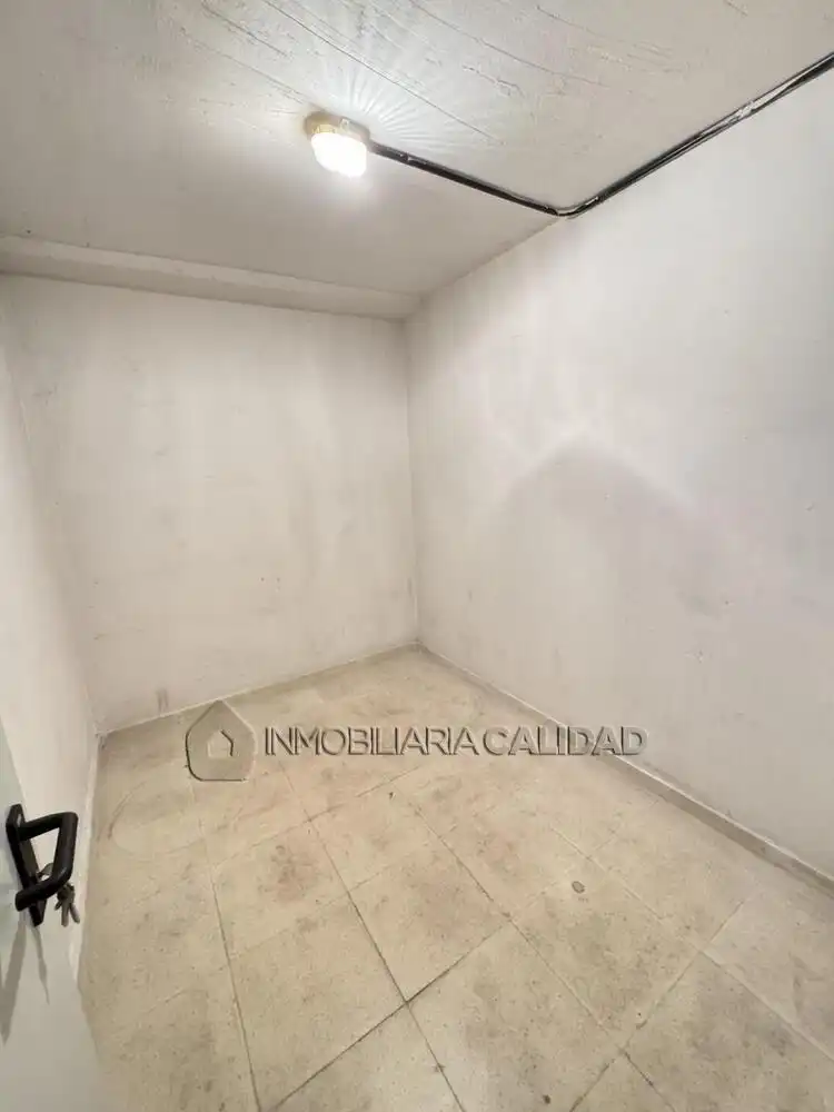 Flat for rent in Burgos  with Heating and Storage room