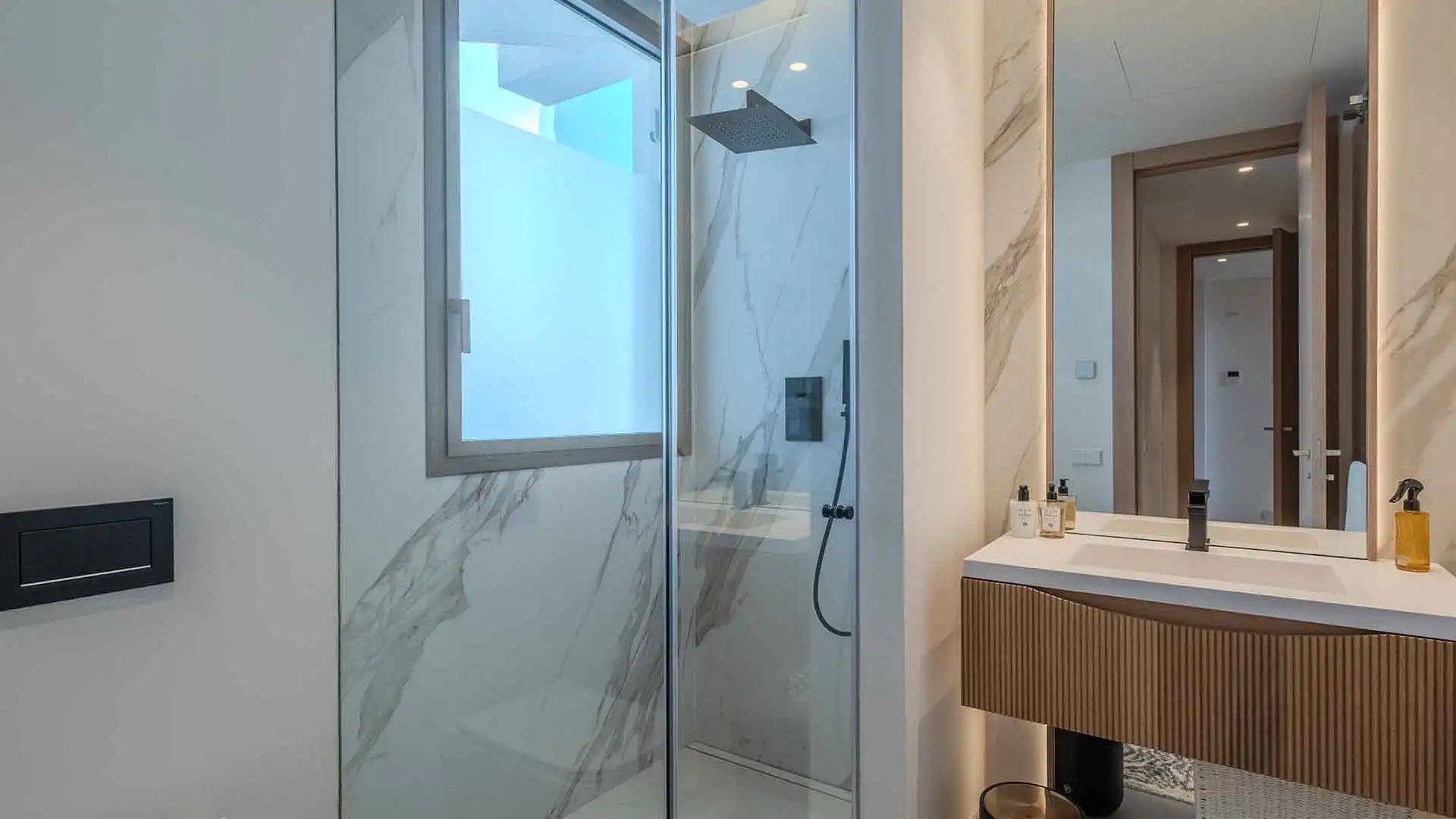 Habitatge amb piscina en venda a Nueva Andalucía, imagen 24