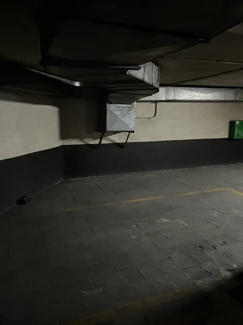 Parking of Garage for sale in Madrid