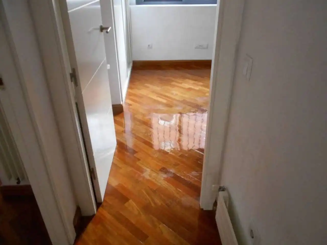 Flat for sale in Madrid