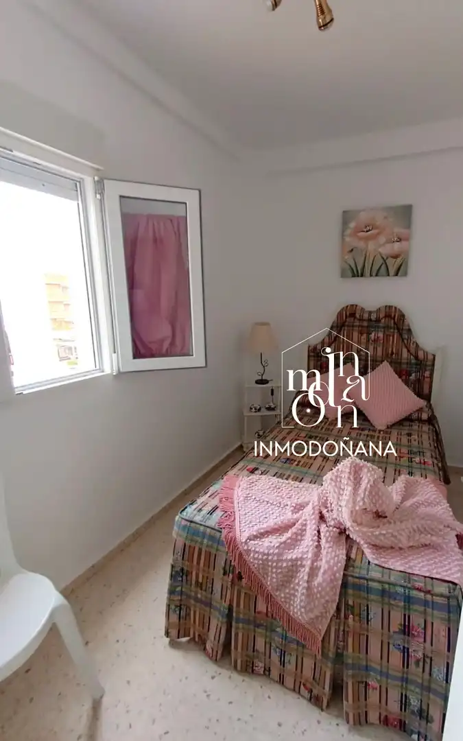 Habitación de Piso en venta en Almonte con Amueblado