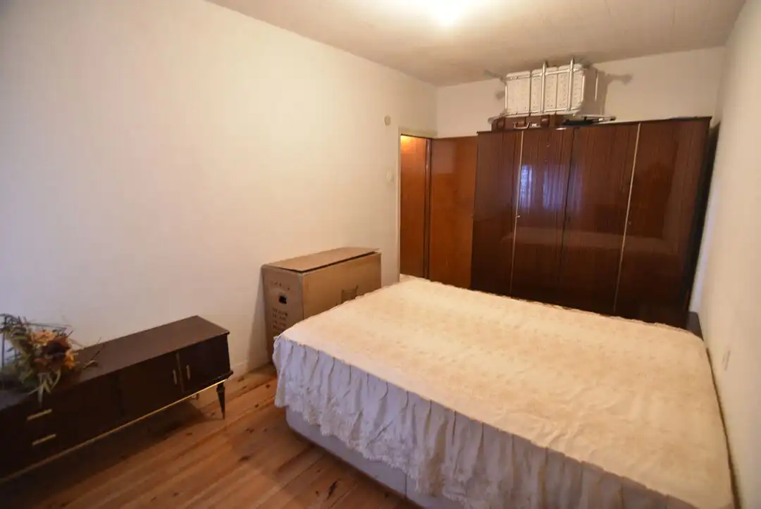 Habitación de Piso en venta en Ermua con Amueblado y Balcón