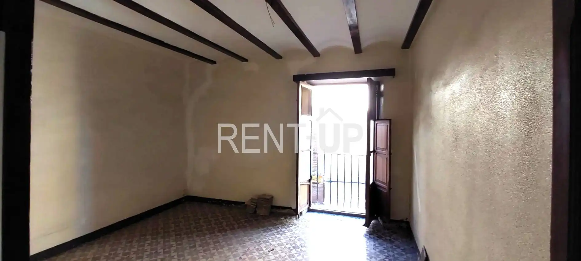 Sala de estar de Casa o chalet en venta en Xàtiva con Terraza y Balcón
