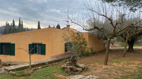 Foto 2 de Finca rústica en venda a 4 Parc.84,85,88 I 89, Freginals, Tarragona