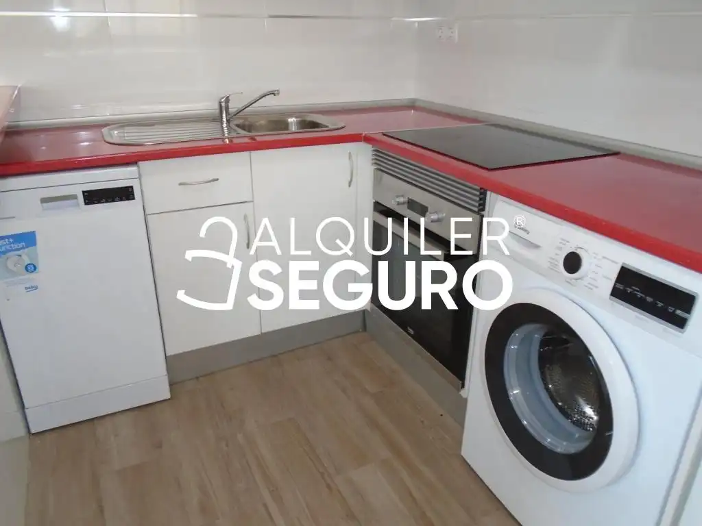 Flat with pool to rent in Oviedo, imagen 9