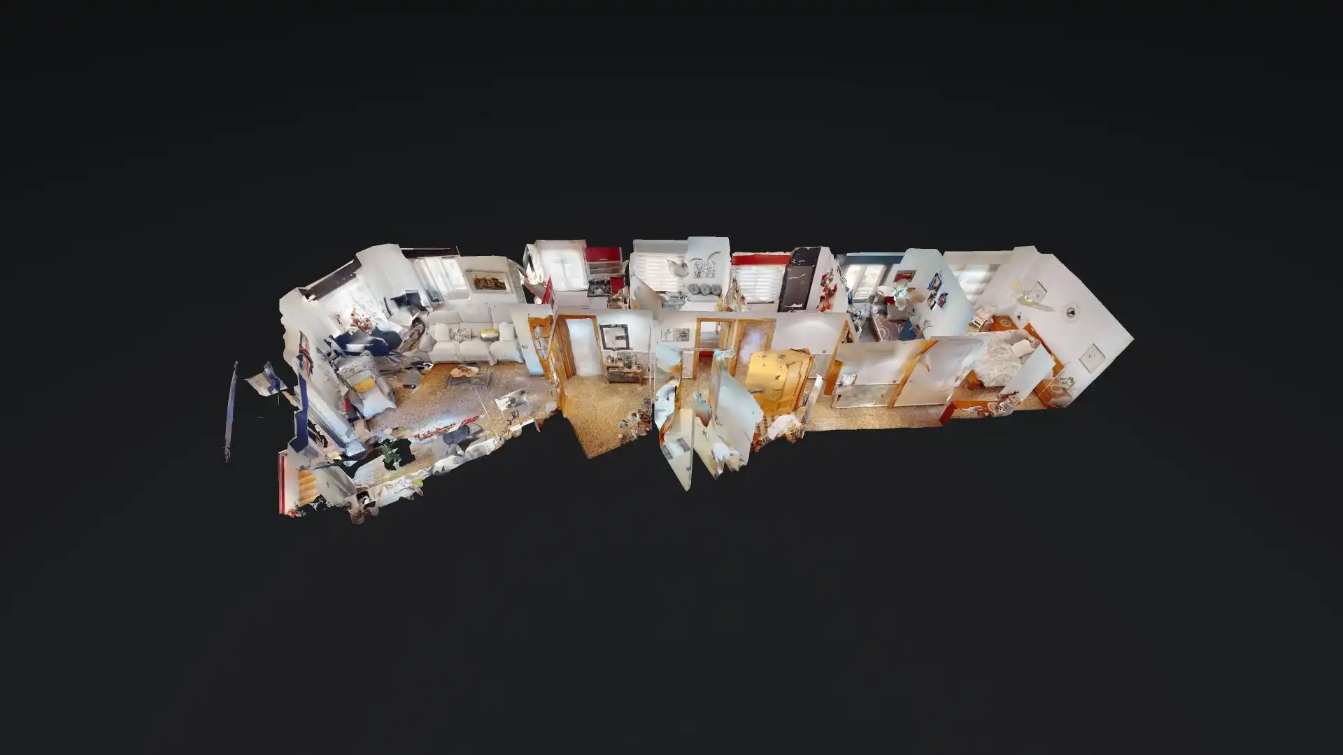 Wohnung mit Terrasse zum Verkauf in Pla - Carolinas, imagen 53
