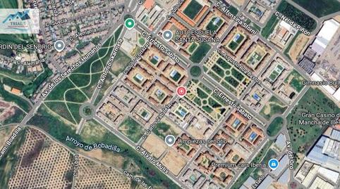 Foto 3 de Pis en venda a Calle Paulo Cohelo, Señorío de Illescas, Illescas