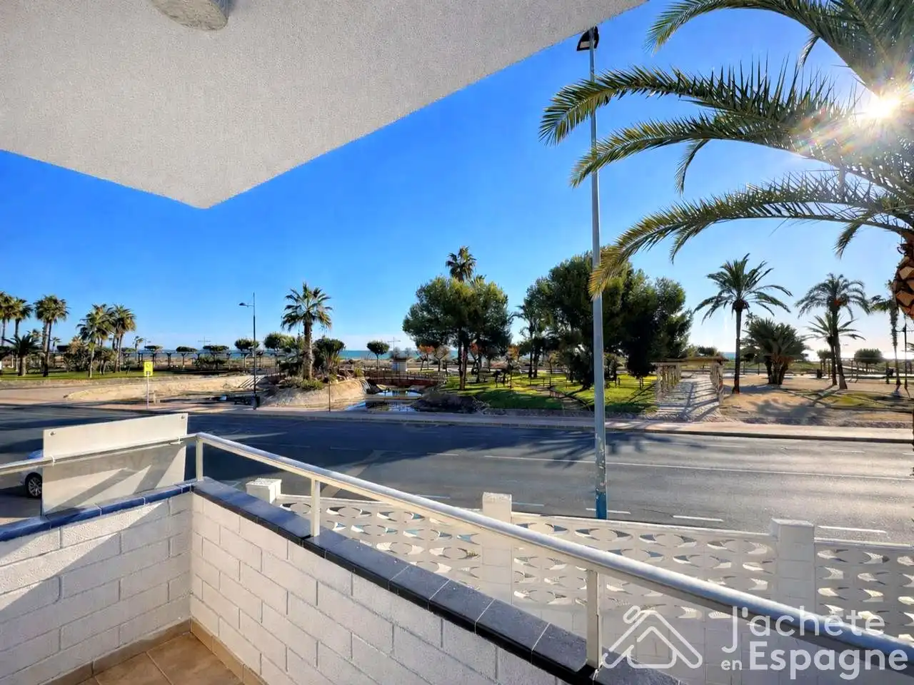 Apartment with terrace for sale in Valencia, imagen 2