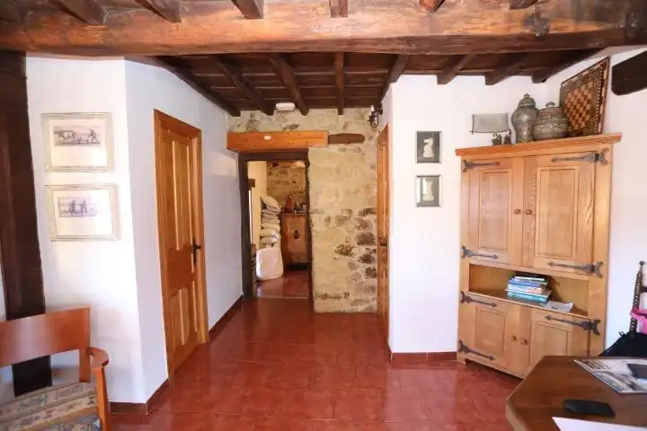 Finca rústica en venda en Quirós amb Calefacció, Jardí privat i Terrassa