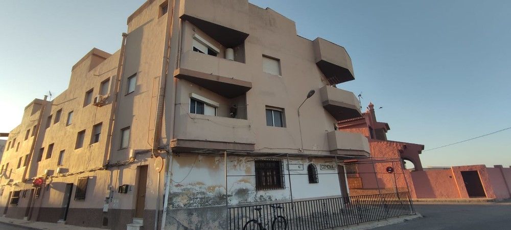 Pis en venda a C/ Violeta, Calahonda - Carchuna