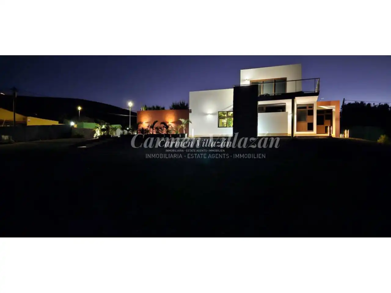 Casa o chalet en venta en Carretera Los Estancos, Tefía - Tetir