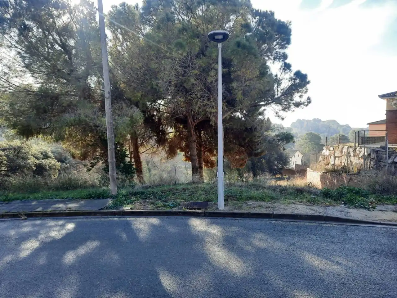 Terreny rústic en venda a Calle COMAPEDROSA, imagen 5