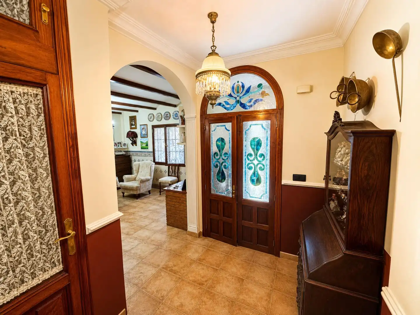 Casa en venta en Calle GRANADOS 14, imagen 2