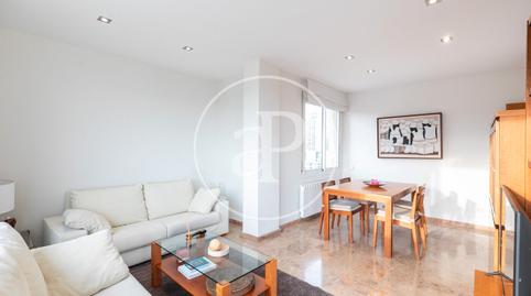 Photo 2 of Flat to rent in Passeig Garcia I Faria , Diagonal Mar i el Front Marítim del Poblenou, Barcelona