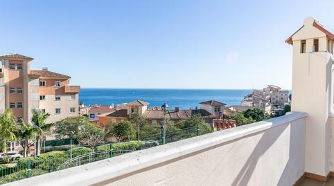 Foto 4 de Dúplex en venta en Zona Centro Comercial Torrequebrada, Benalmádena