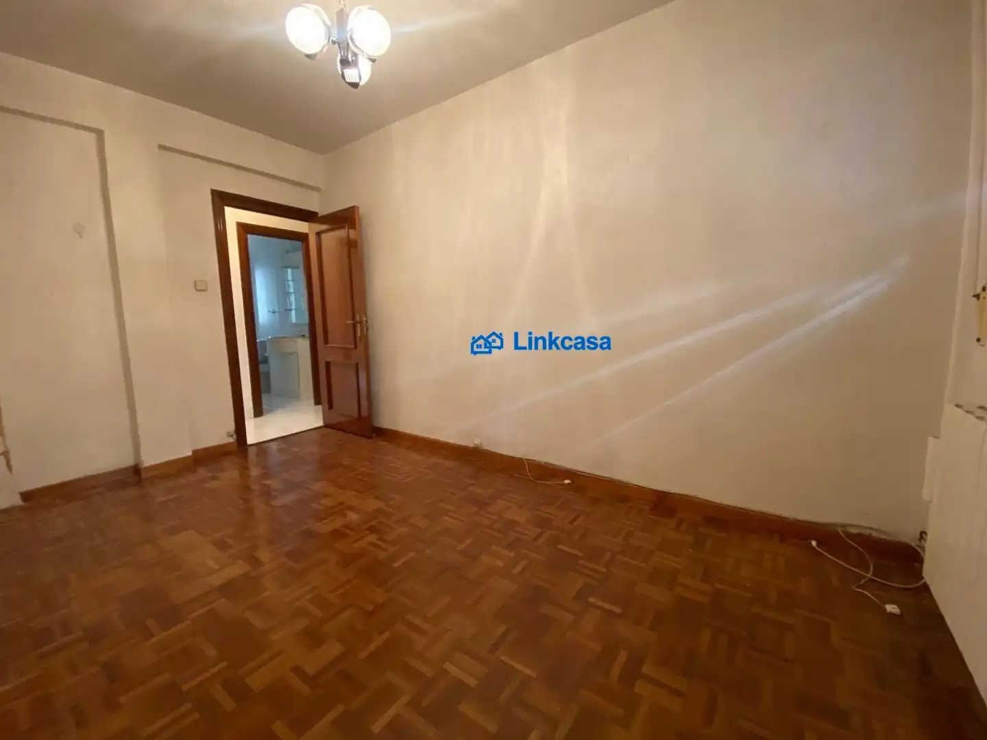 Pis en venda en Madrid amb Calefacció, Parquet i Terrassa