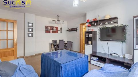 Foto 4 de Piso en venta en Calle Fray Junipero Serra, Residencial Triana - Barrio Alto, Las Gabias